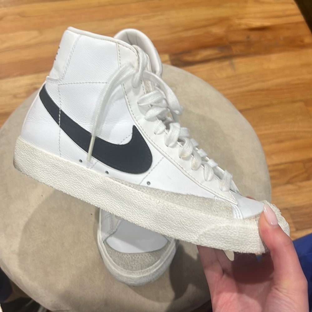 Nike blazers